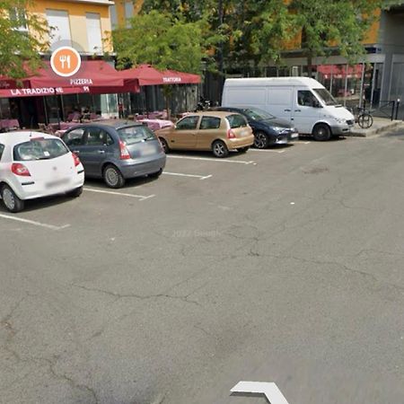 Appartement T2 Au Chartrons Bordeaux Dış mekan fotoğraf