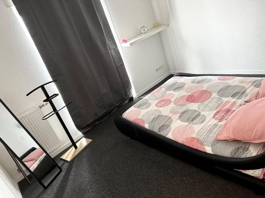 Appartement T2 Au Chartrons Bordeaux Dış mekan fotoğraf